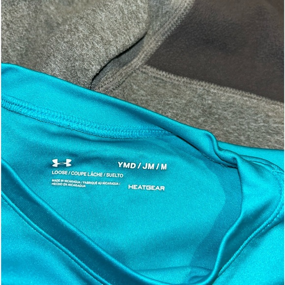 Boys North Face and Under Armour Medium Bundle Pre-owned - Picture 3 of 5